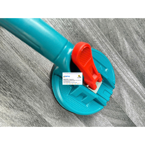 Giác hút kính hai đầu 50kg TOTAL TSP02501
