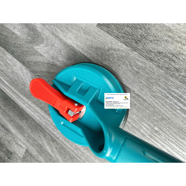 Giác hút kính hai đầu 50kg TOTAL TSP02501