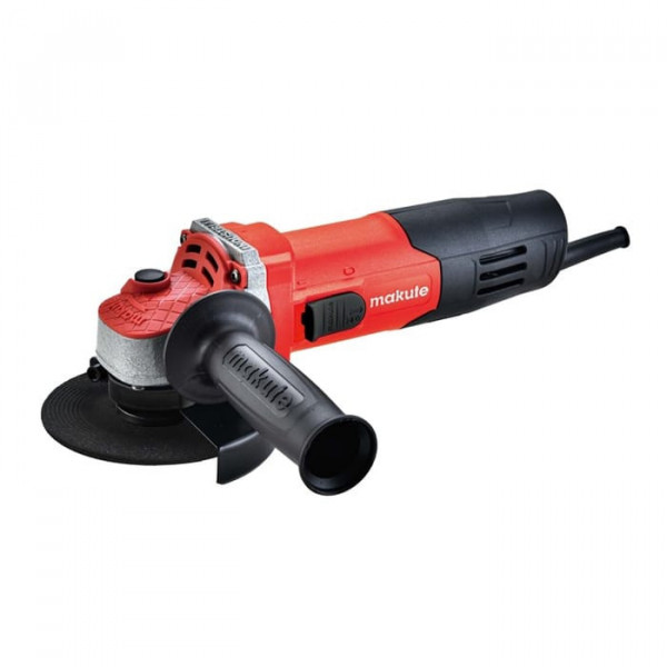 Máy mài Makute 100mm AG126-S, cs 850W, công tắc hông