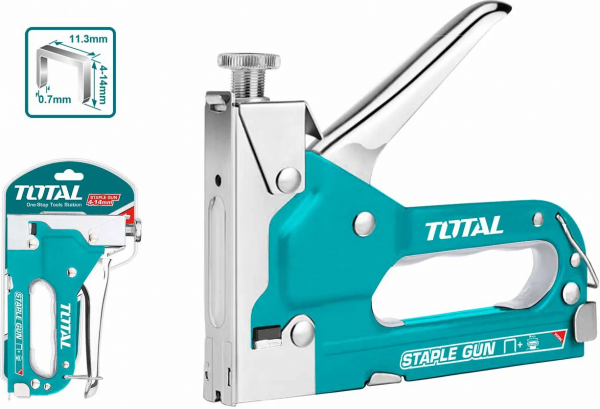 Dụng cụ bấm gim TOTAL THT311425