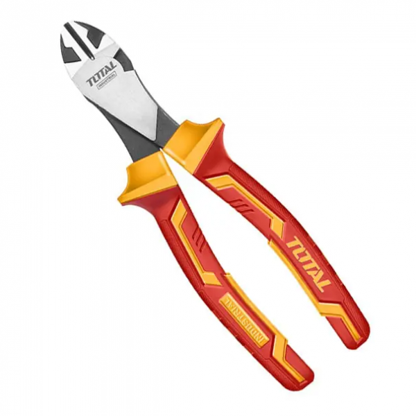 Kềm cắt  đầu nặng cách điện TOTAL THTIP2261