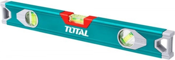 Thước thủy 100cm TOTAL TMT210036