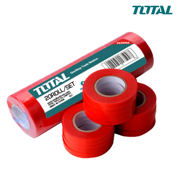 Bộ 20 cuộn băng quấn cây dùng cho THTPTM1251 TOTAL THTPTM1251T