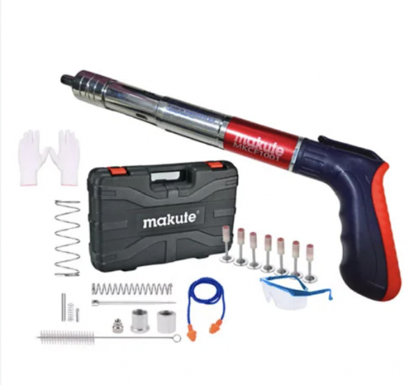 Máy bắn đinh hạt nổ, ty trần Makute MKCF1001