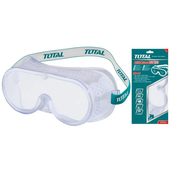 Kính bảo hộ TOTAL TSP302