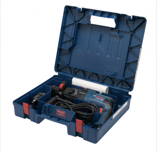 Máy khoan búa BOSCH GBH 2-28 DFV 820W 28mm