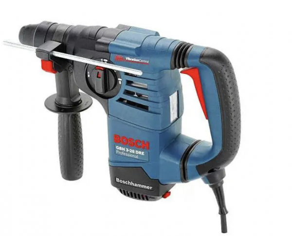 Máy Khoan Búa 800W Bosch GBH 3-28 DRE 
