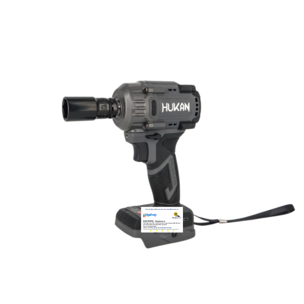 Máy siết bulong dùng pin HUKAN G2-LX570 (GEN 2)