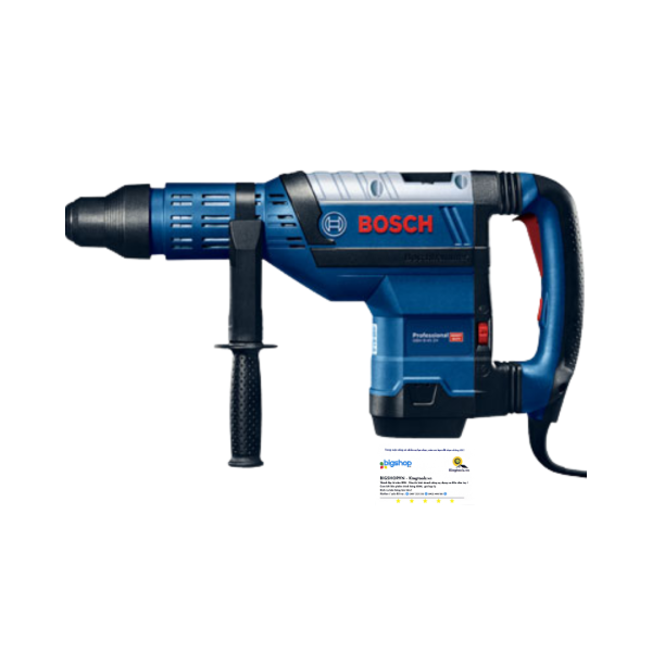 Máy khoan búa Bosch GBH 8-45 D (CS 1500W)