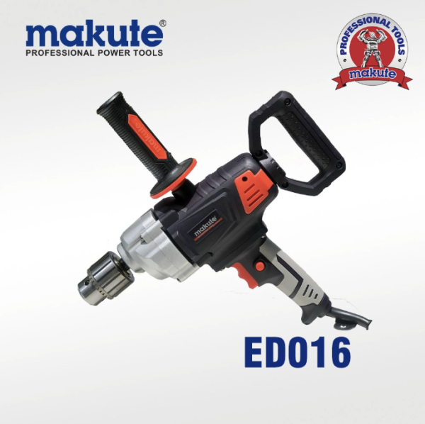 Máy khuấy sơn (khoan 3 tay) Makute HM121-16