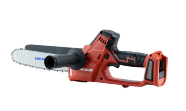 Thân máy cưa xích dùng pin 18V 280mm Kingblue KM18CX (chưa pin & sạc)