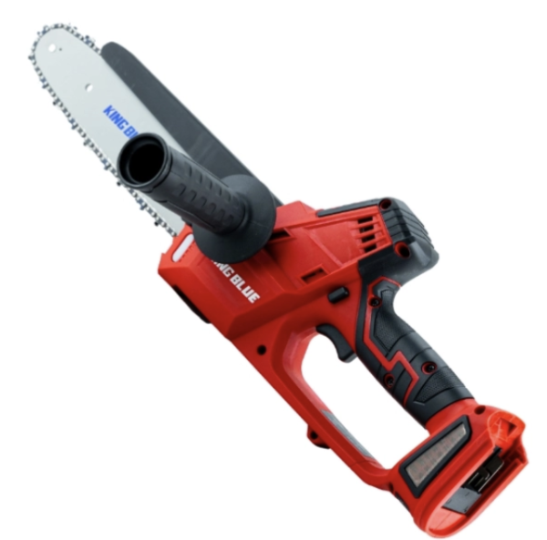 Máy cưa xích dùng pin  King Blue KM18CX.2 18V 280mm(bao gồm 1 máy, 2 pin 4Ah)