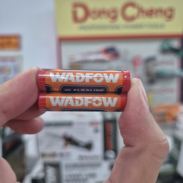 Máy đo khoảng cách laser 0.05- 60m WADFOW WDL1516