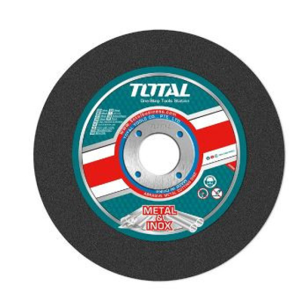 Đĩa cắt kim loại 355mm TOTAL TAC2253551