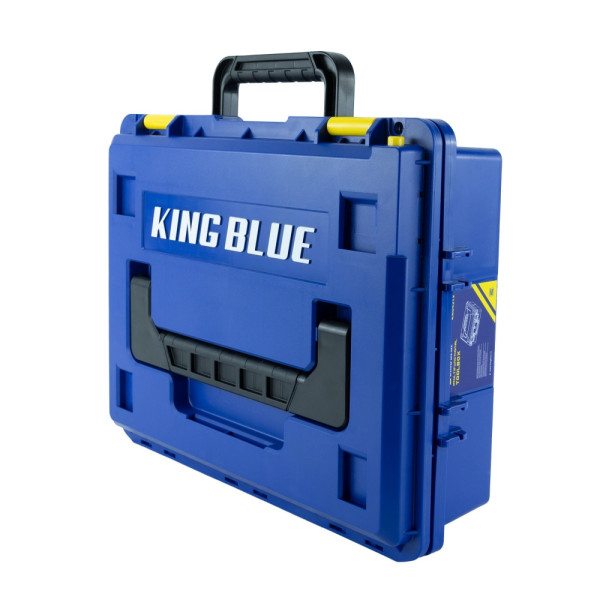 Thùng đựng đồ nghề KingBlue KHD4212