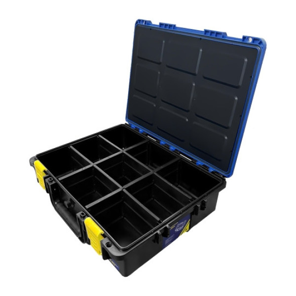 Thùng đựng đồ nghề Kingblue KHD4212