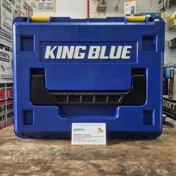 Thùng đựng đồ nghề KingBlue KHD4216