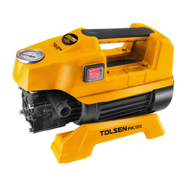 Máy xịt rửa nước cao áp 1800W TOLSEN 79574