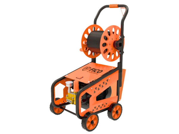 Máy rửa xe FICO FC-3200 3.200W,  có chỉnh áp