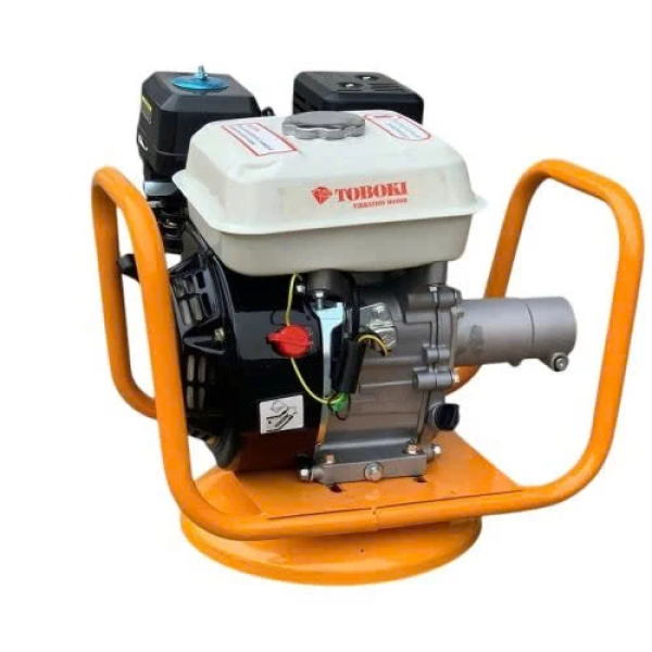 Máy Đầm Dùi Chạy Xăng TOBOKI T6.5HP