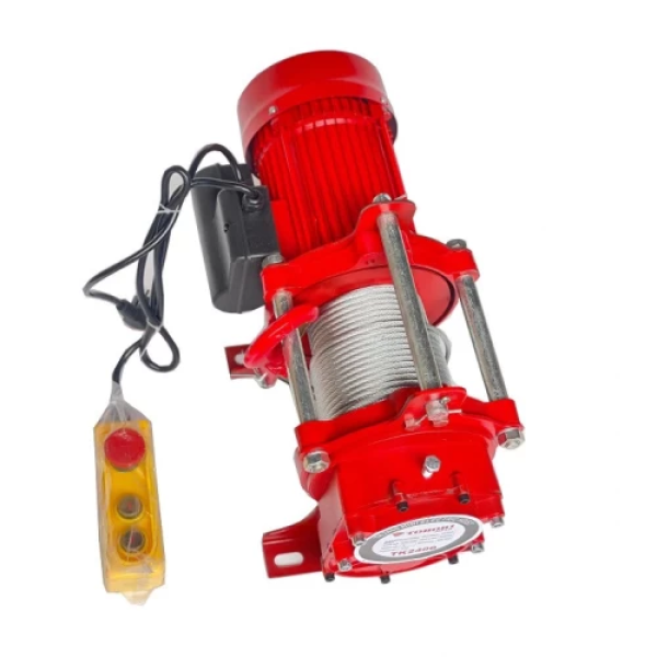 Máy Tời 2400W TOBOKI TK 2400/30