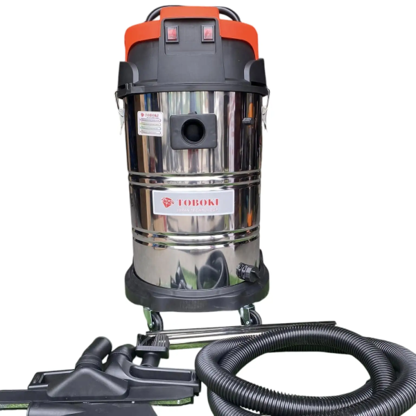 Máy hút bụi TOBOKI TKM-60L NEW