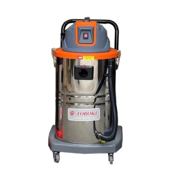 Máy hút bụi TOBOKI TK-60L