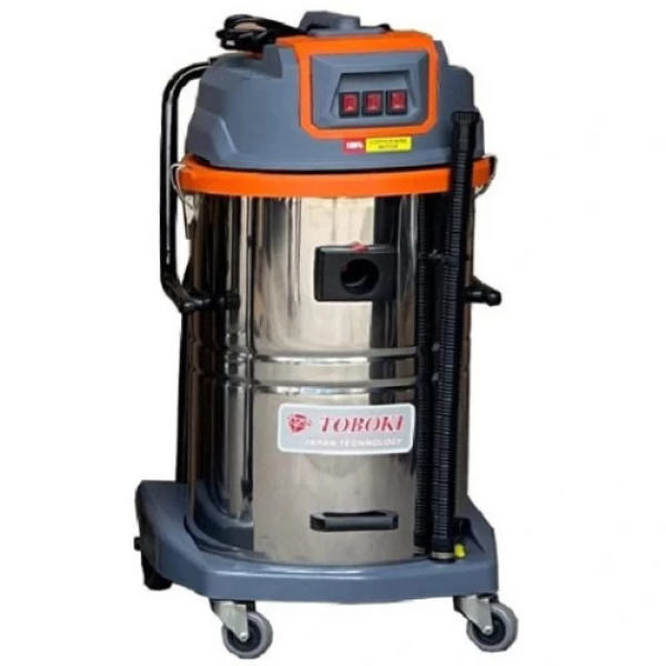 Máy hút bụi TOBOKI TK-100L