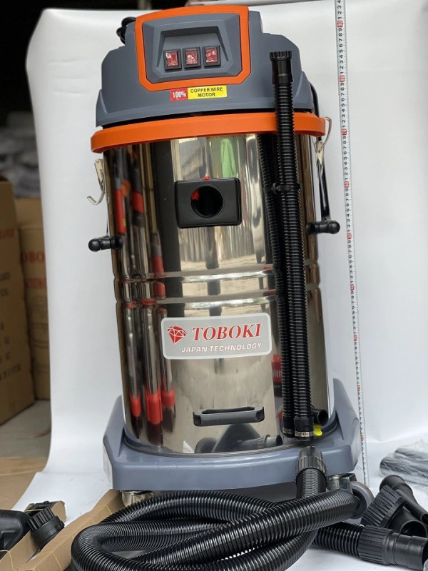 Máy hút bụi TOBOKI TK-100L