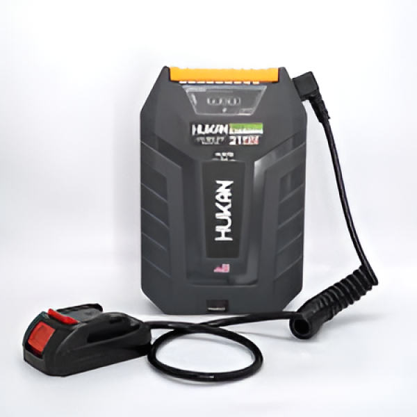 Bộ cấp nguồn di động ( Đeo vai ) HUKAN HM21-G2-BCN50205