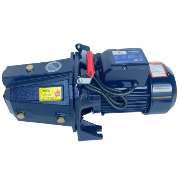 Máy Bơm Lợn 750W TOBOKI MJSW750