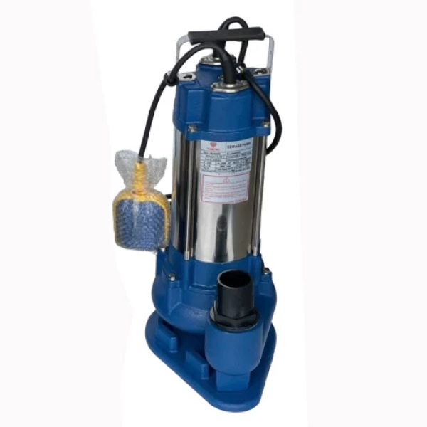 Máy bơm chìm nước thải TOBOKI TK-V1100