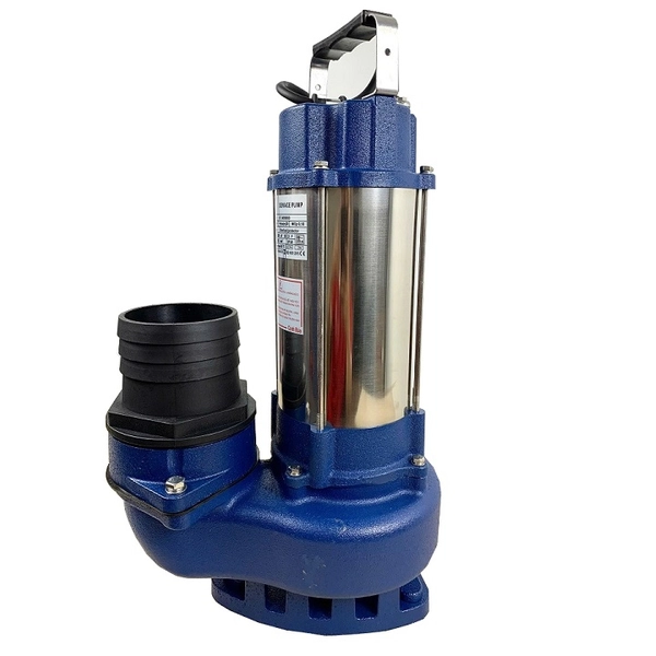 Máy bơm chìm nước thải TOBOKI TK-V1500