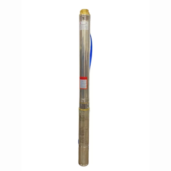Máy bơm chìm hoả tiễn TOBOKI 2.5SDM2.4/12