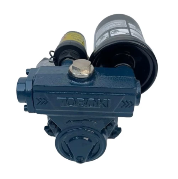 Máy Bơm Tăng Áp 150W TOBOKI T-150A