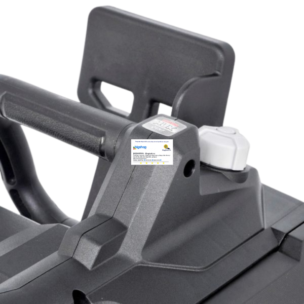 Máy cưa xích điện 16 inch HUKAN G3-CS1800 (GEN 3)
