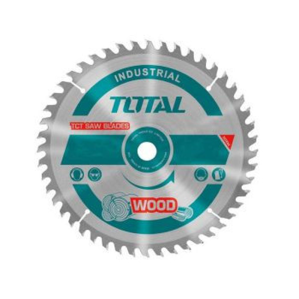 Lưỡi cưa GỖ (hợp kim TCT) TOTAL TAC231A15T