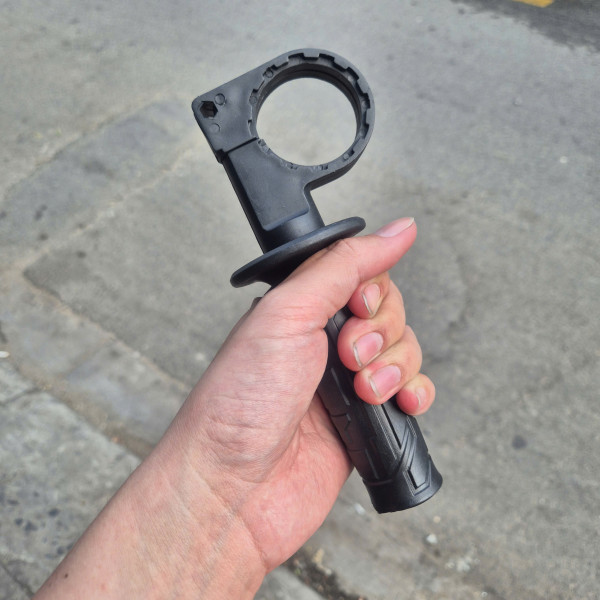 Máy Khoan Tường Điện 13mm HUKAN GEN 2 G2-ID790, cs 790W