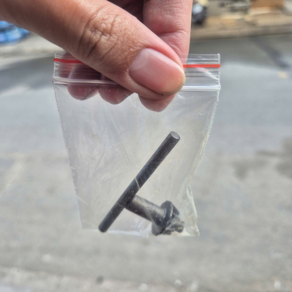 Máy Khoan Tường Điện 13mm HUKAN GEN 2 G2-ID790, cs 790W