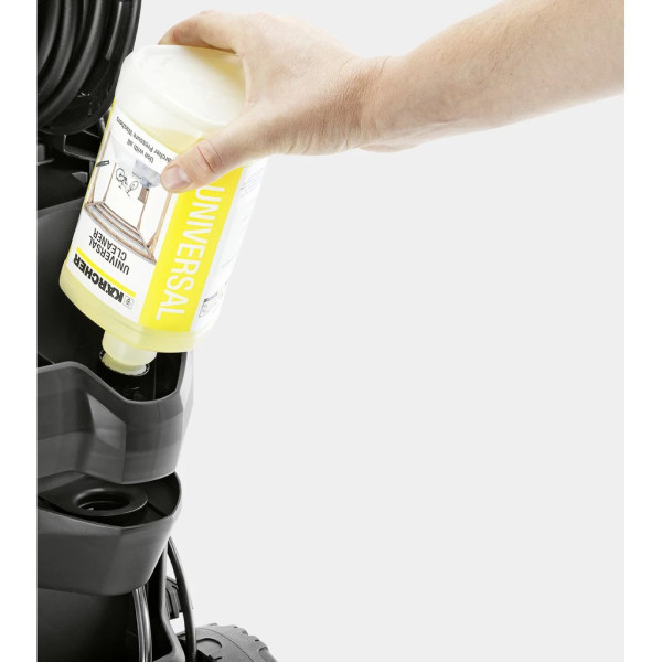 Máy phun rửa áp lực cao Karcher K5 Home  Chính hãng