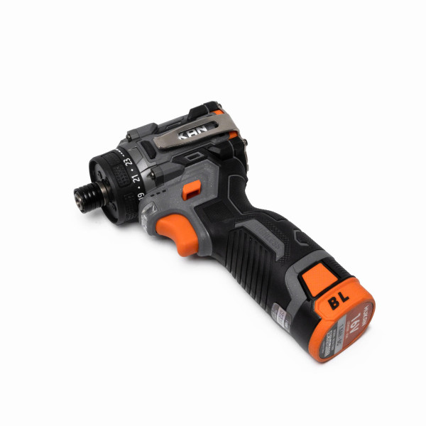  Máy chuyên vít cấp trượt (GEN 1) G1-CVT345, 45N, 16V, 2 PIN