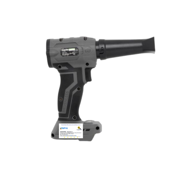 Máy thổi phản lực dùng pin HUKAN G2TPL-F1 (GEN 2) - Thân máy