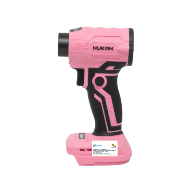 Máy thổi phản lực dùng pin HUKAN G2TPL-F1 (GEN 2) - Thân máy