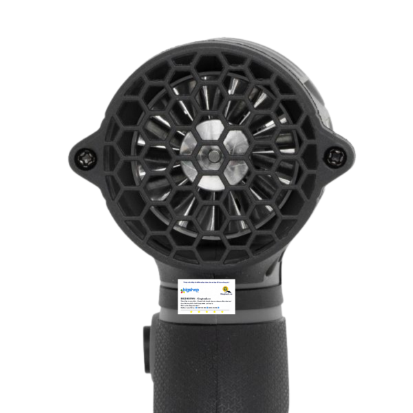 Máy thổi phản lực dùng pin HUKAN G2TPL-F1 (GEN 2) - Thân máy
