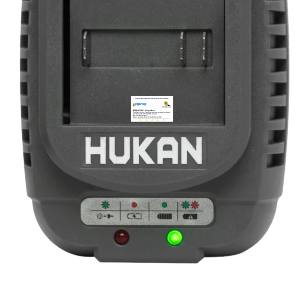 Bộ sạc HUKAN G2-ADT21015 (GEN 2) - 1.5Ah