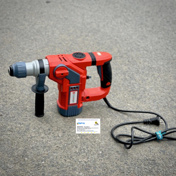 Máy khoan búa KAINUO 8210A - Công suất 1300W