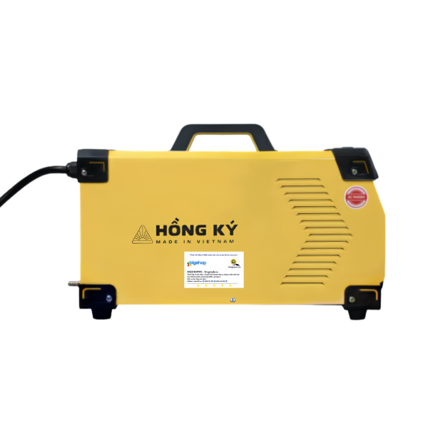 Máy hàn TIG DC que Hồng Ký Master HKTIG250A (250A/220V)