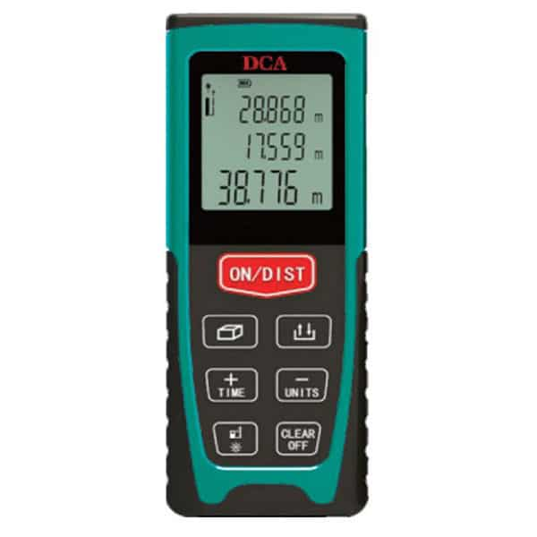 Máy Đo Khoảng Cách LASER DCA ADF04-80