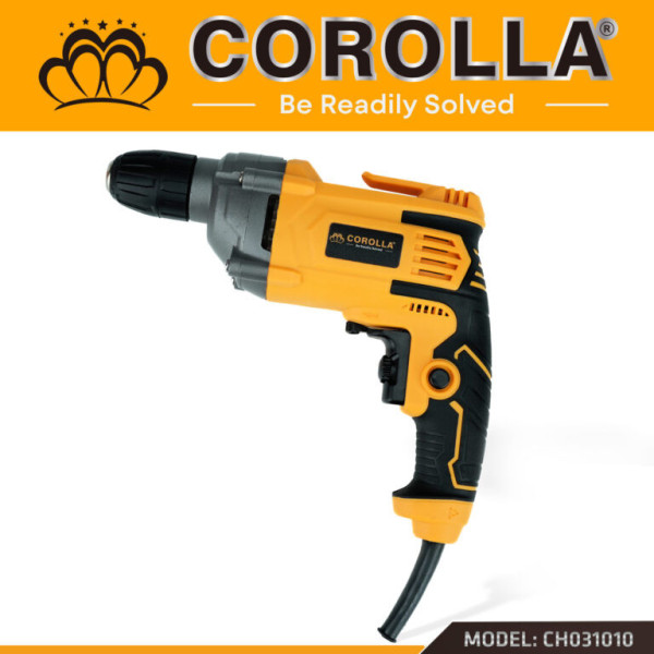 Máy khoan điện vặn vít COROLLA 900W CH031010