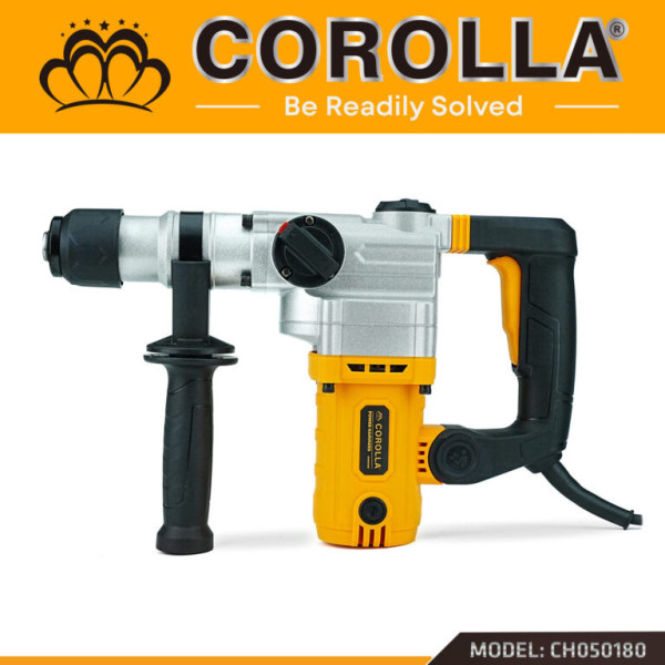 Máy đục bê tông hai chức năng COROLLA CH050180